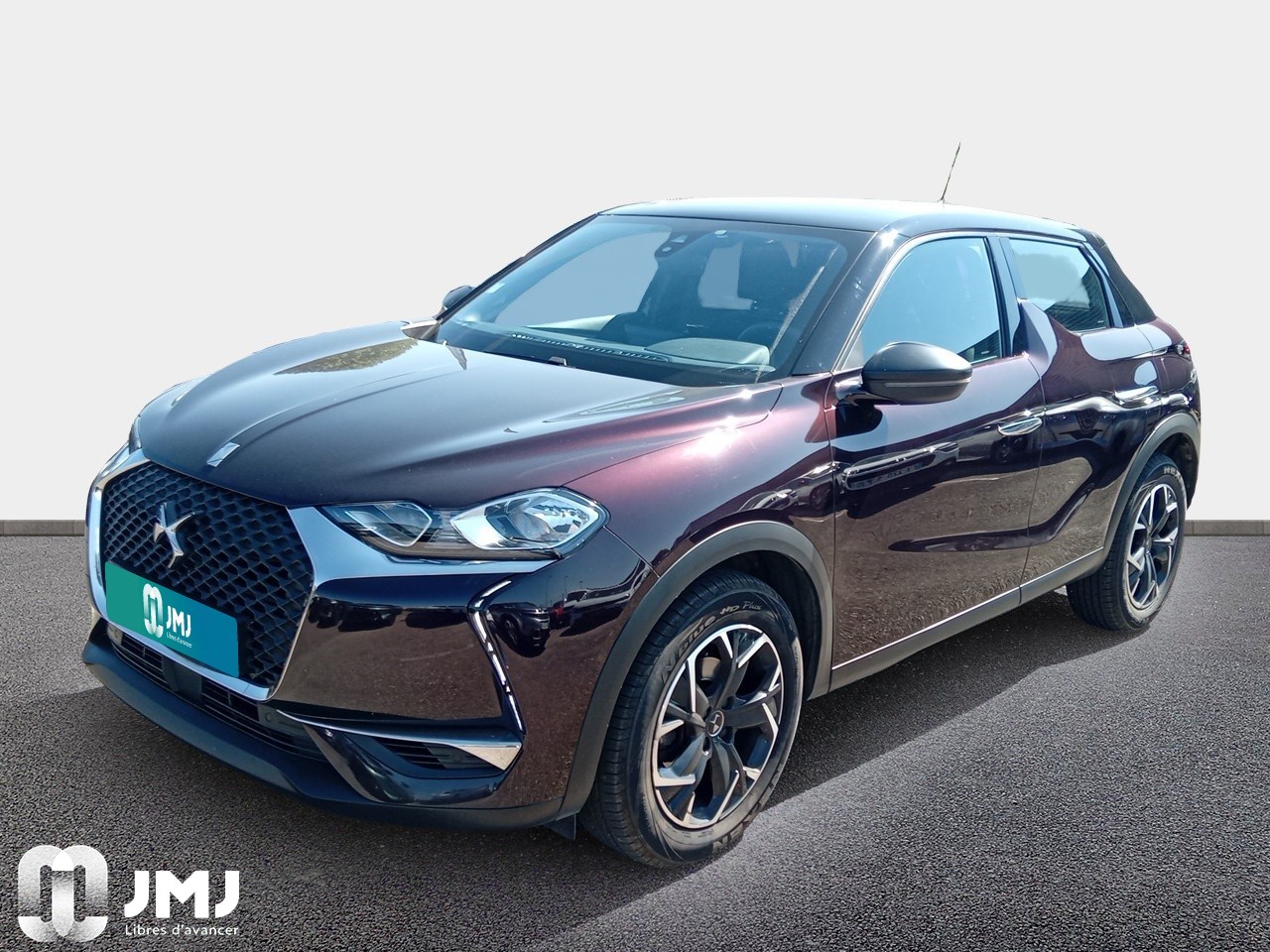 DS DS3 CROSSBACK