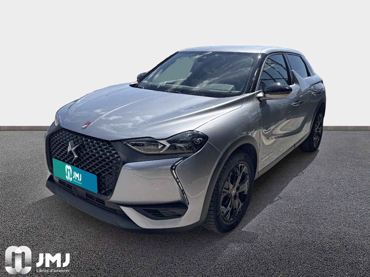 DS DS3 CROSSBACK