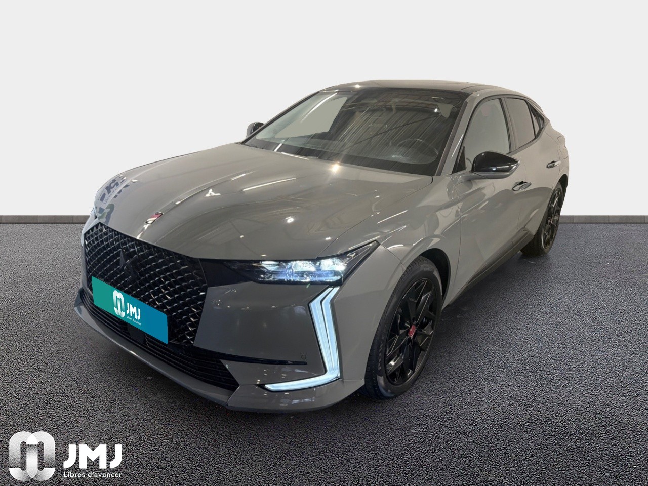 DS DS4