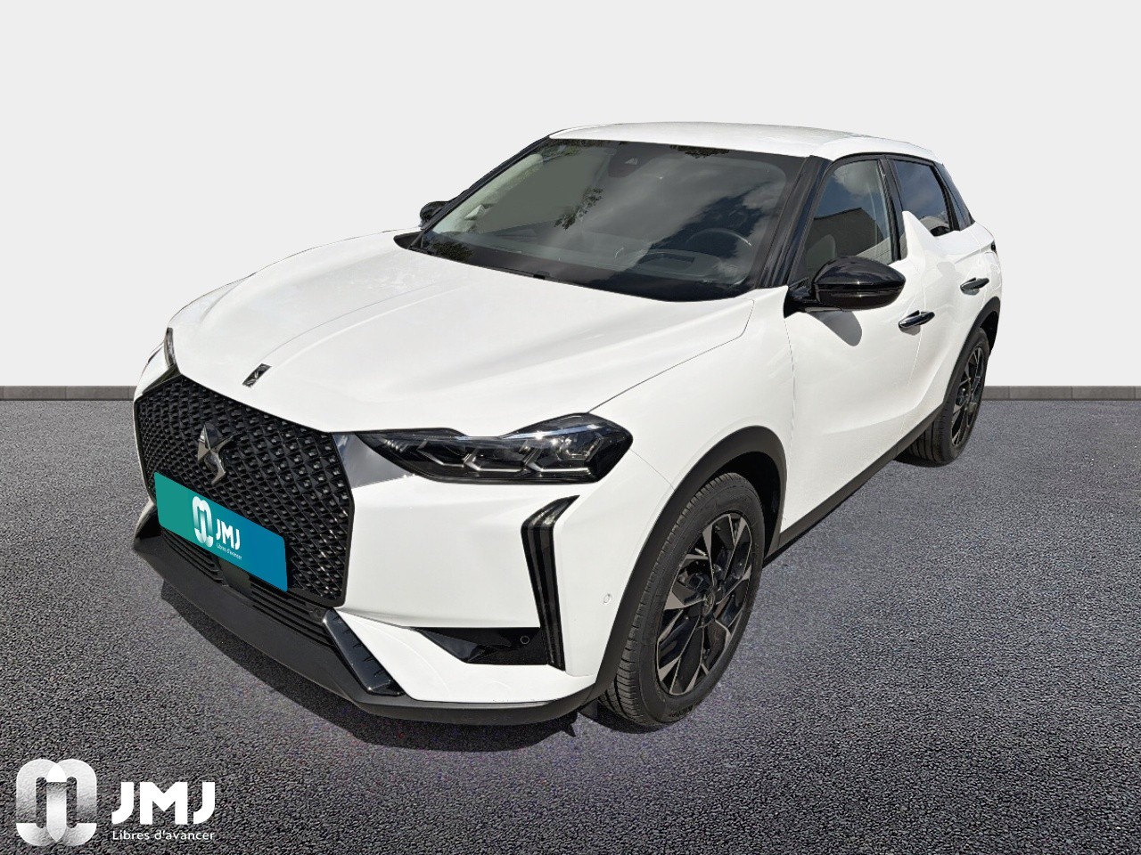 DS DS3