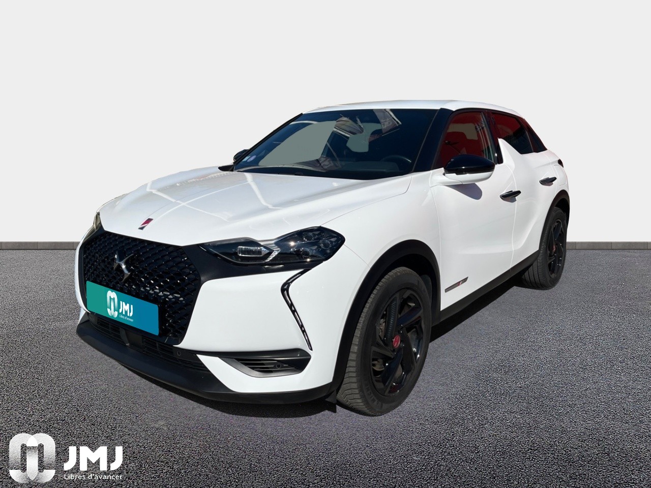 DS DS3 CROSSBACK