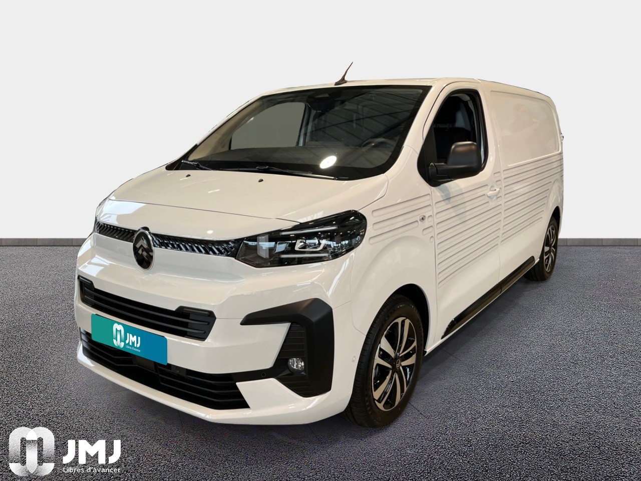 Citroën Jumpy