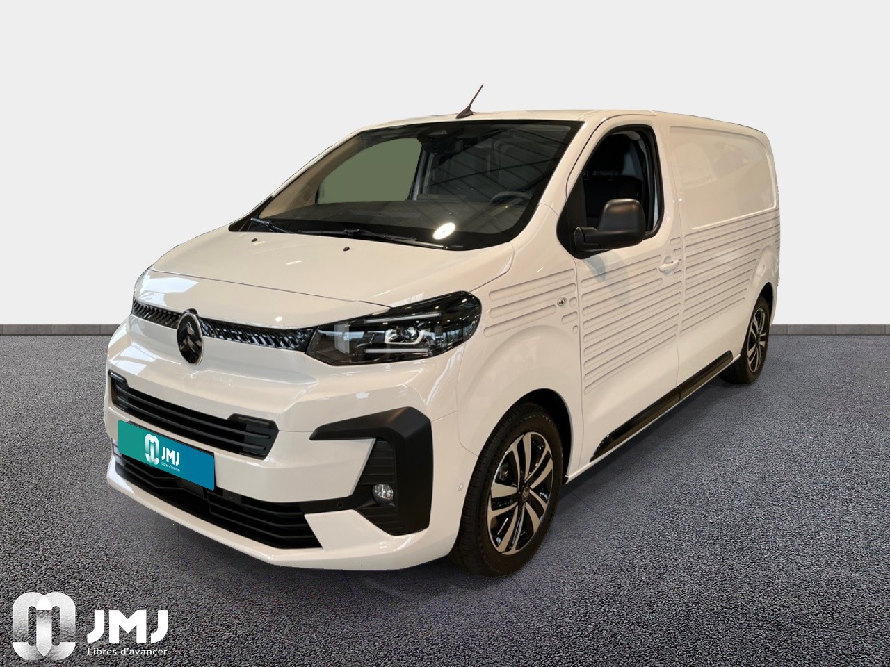 Citroën Jumpy