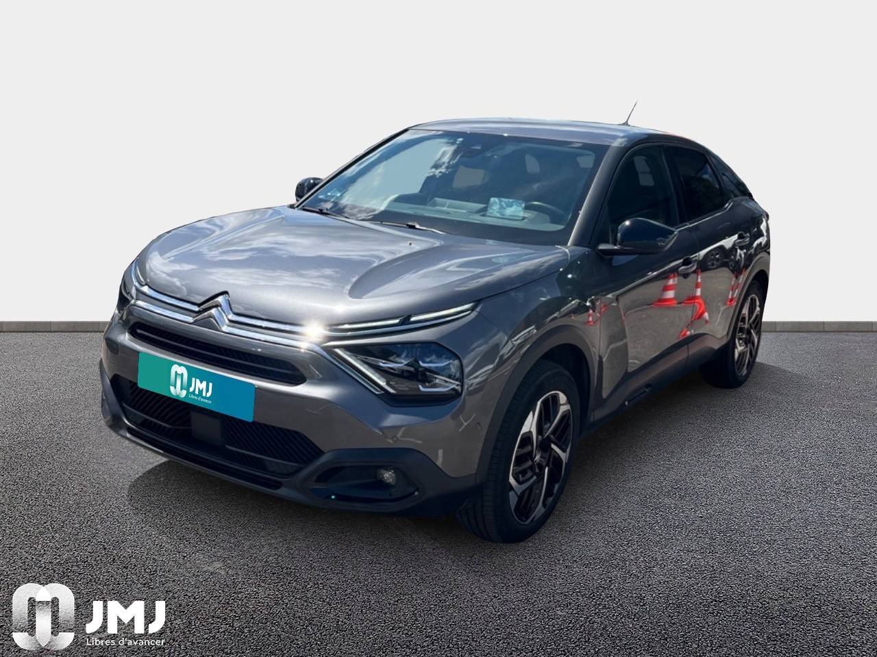 Citroën C4