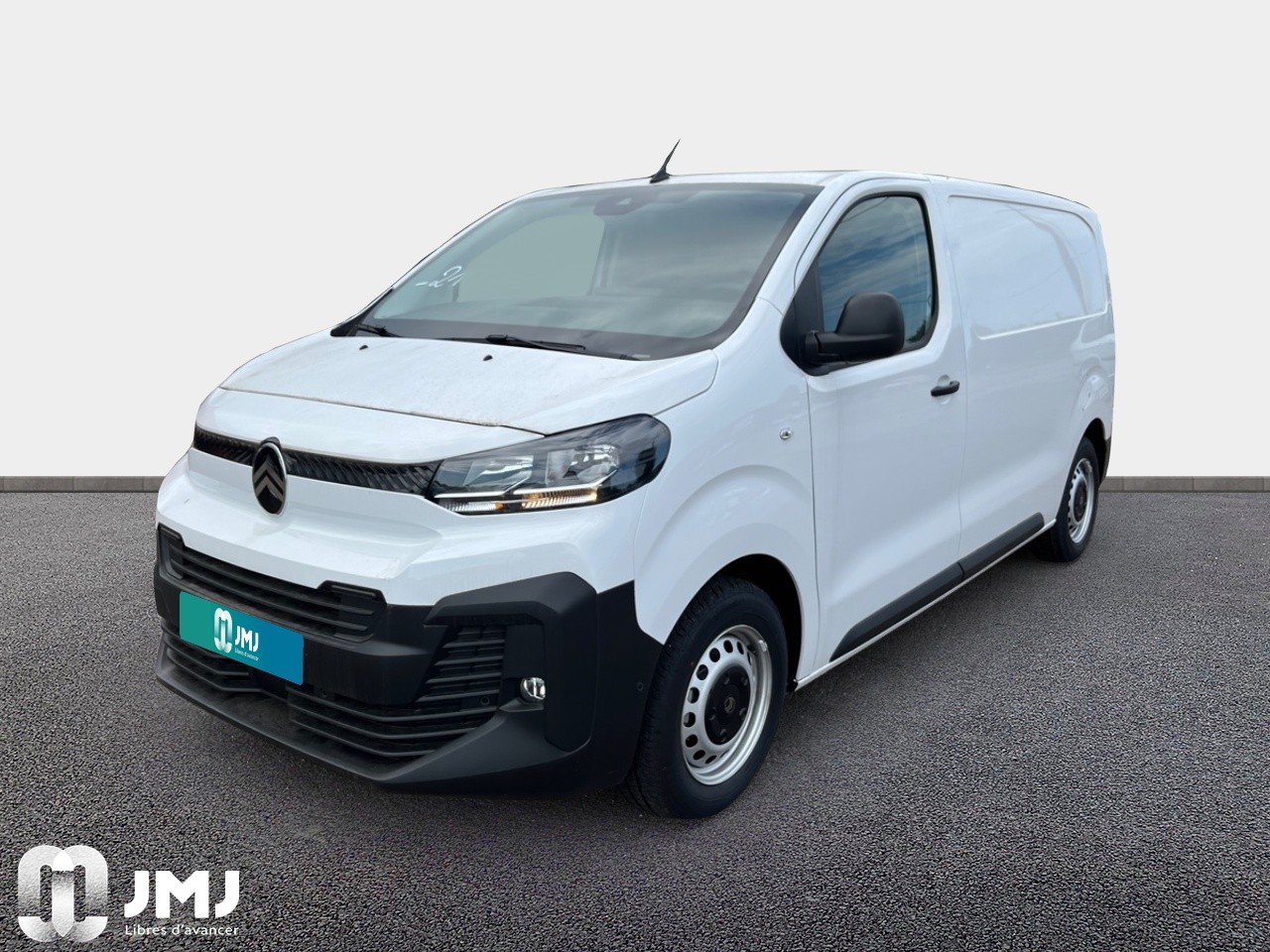Citroën Jumpy