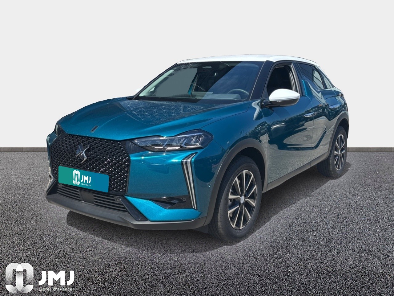 DS DS3