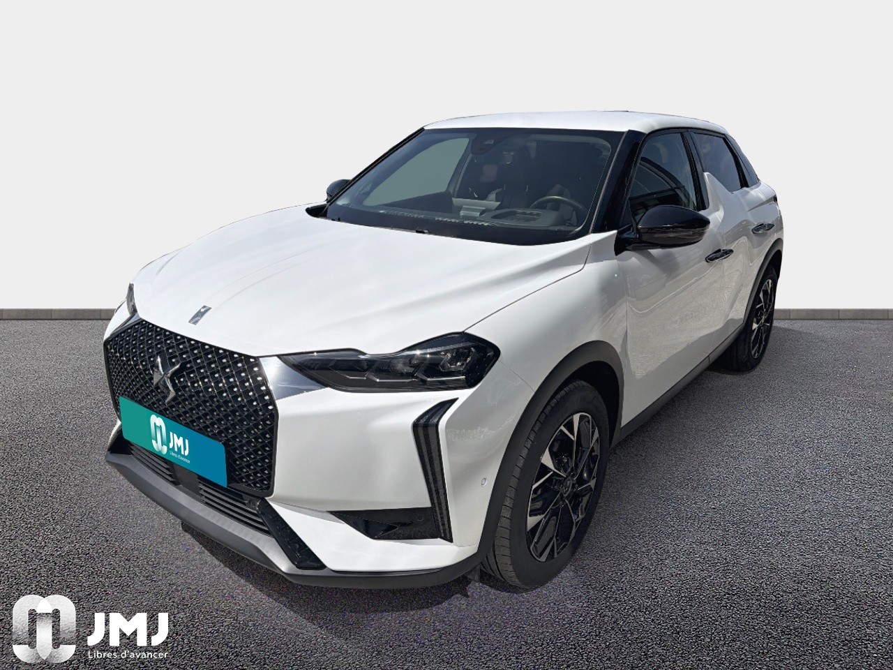 DS DS3