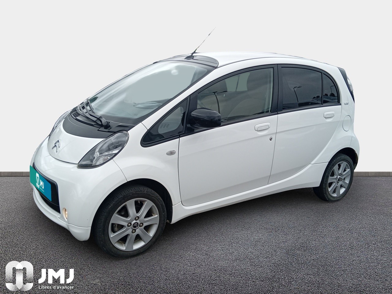 Citroën C-Zero