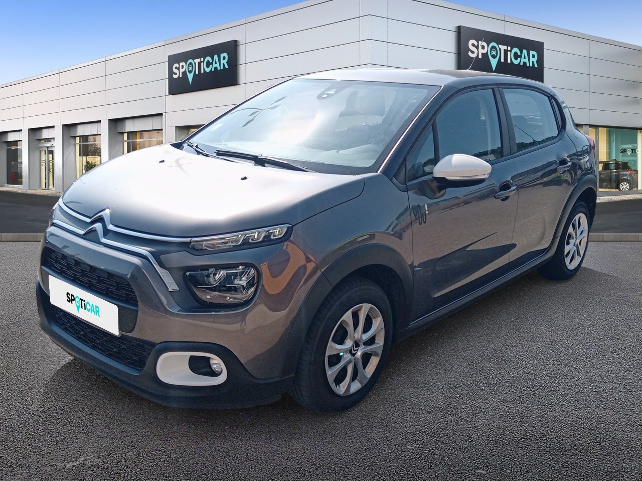 Citroën C3