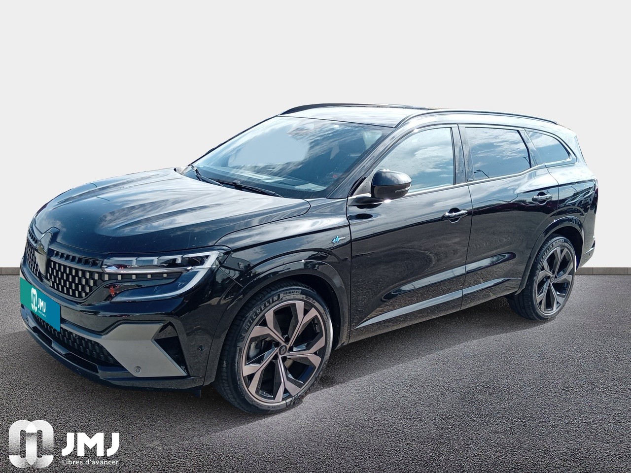 Renault Espace VI