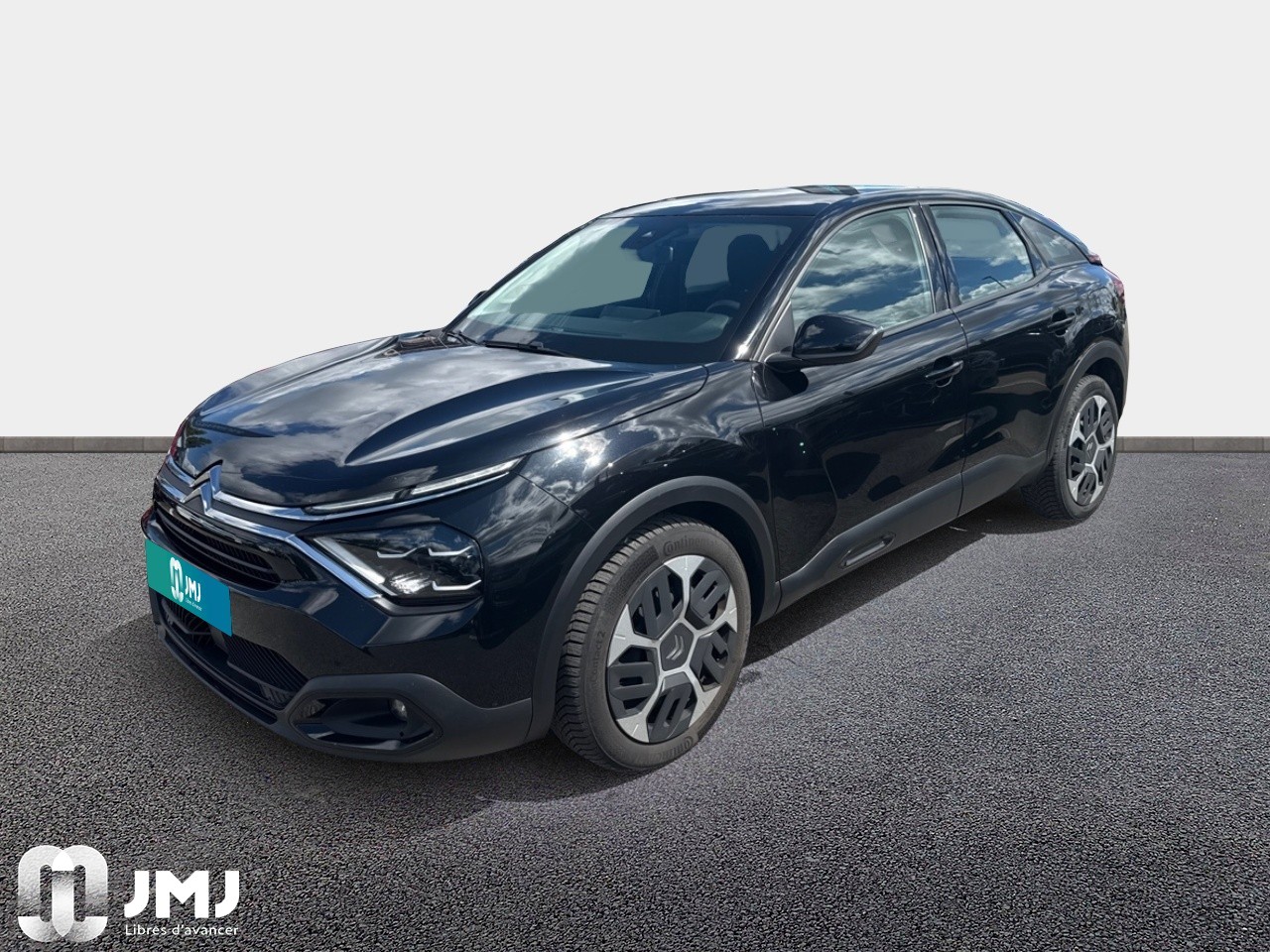 Citroën C4 Société