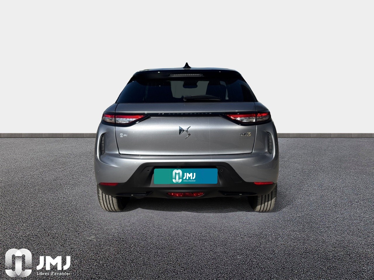 DS DS3