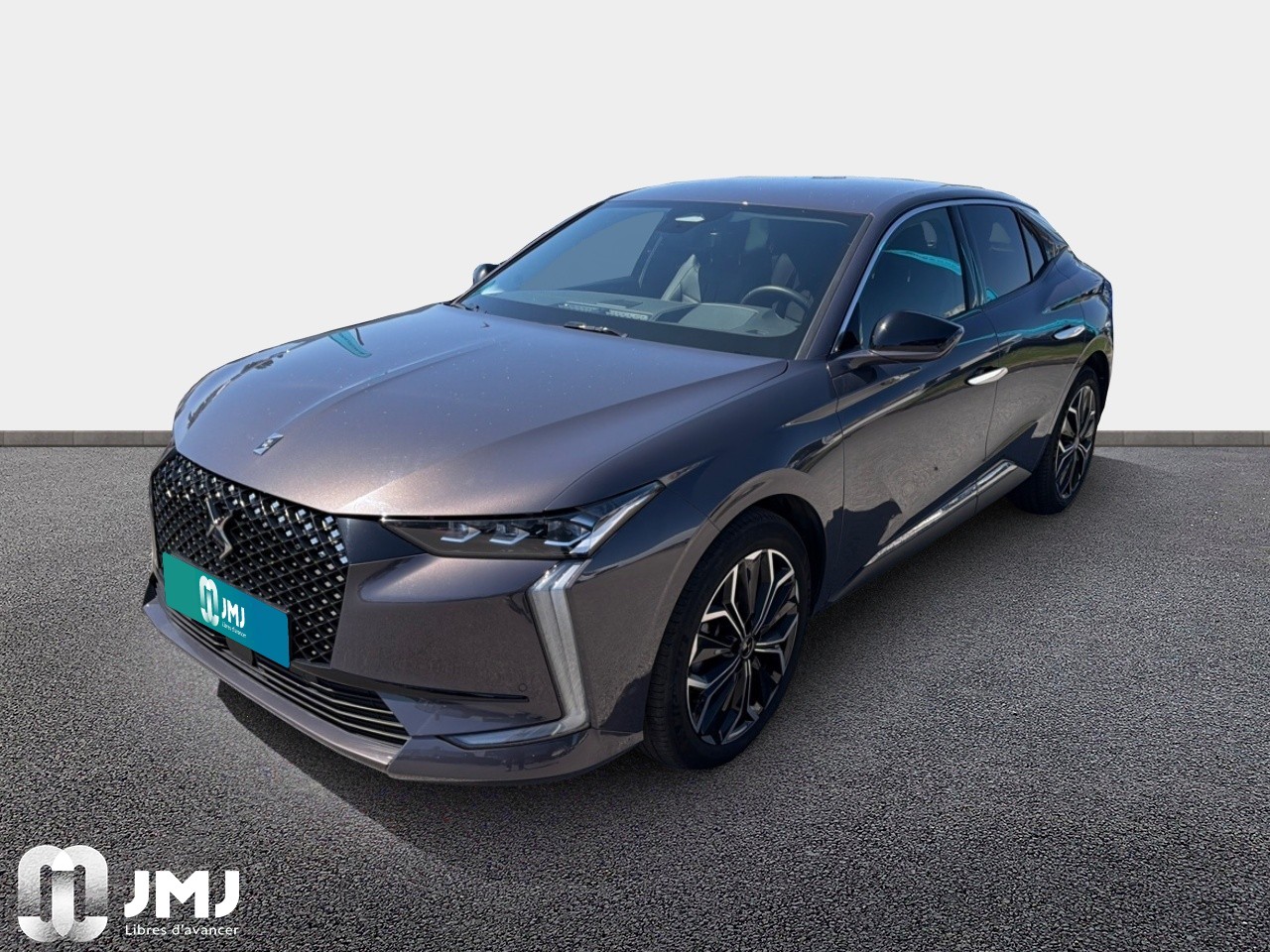 DS DS4