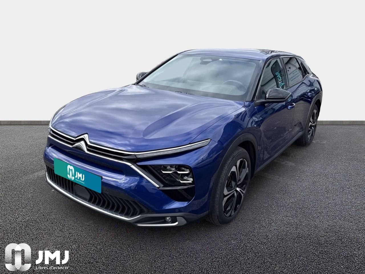 Citroën C5 X