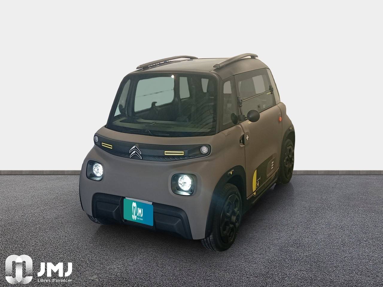 Citroën AMI