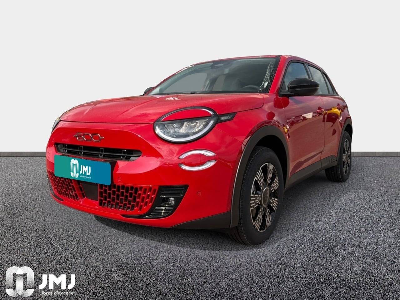 Fiat 600