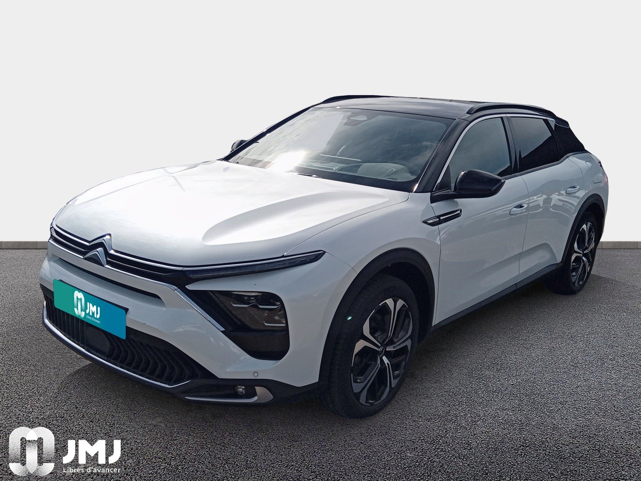 Citroën C5 X