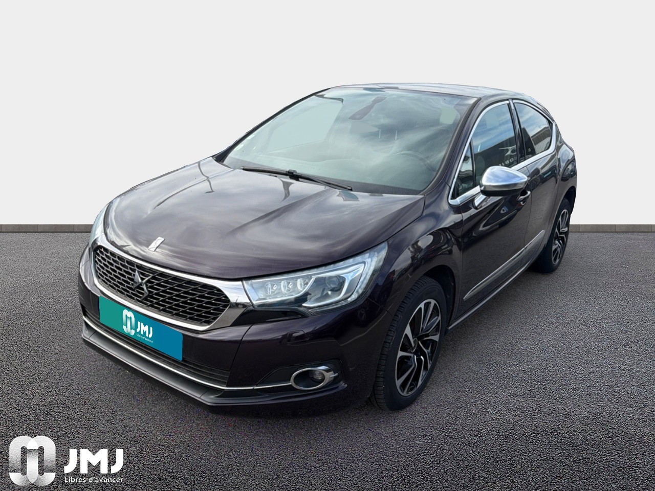 DS DS4