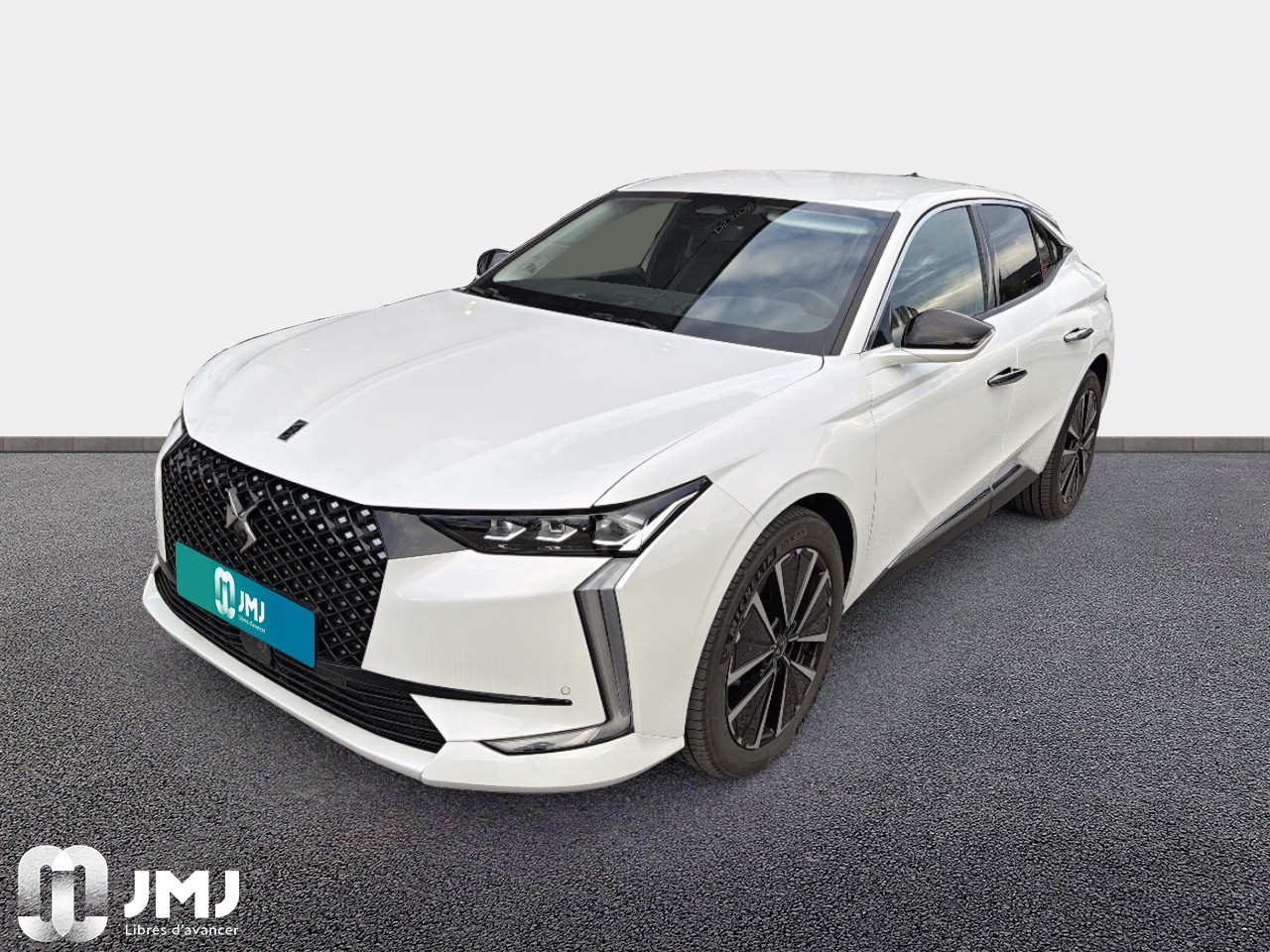 DS Ds 4 