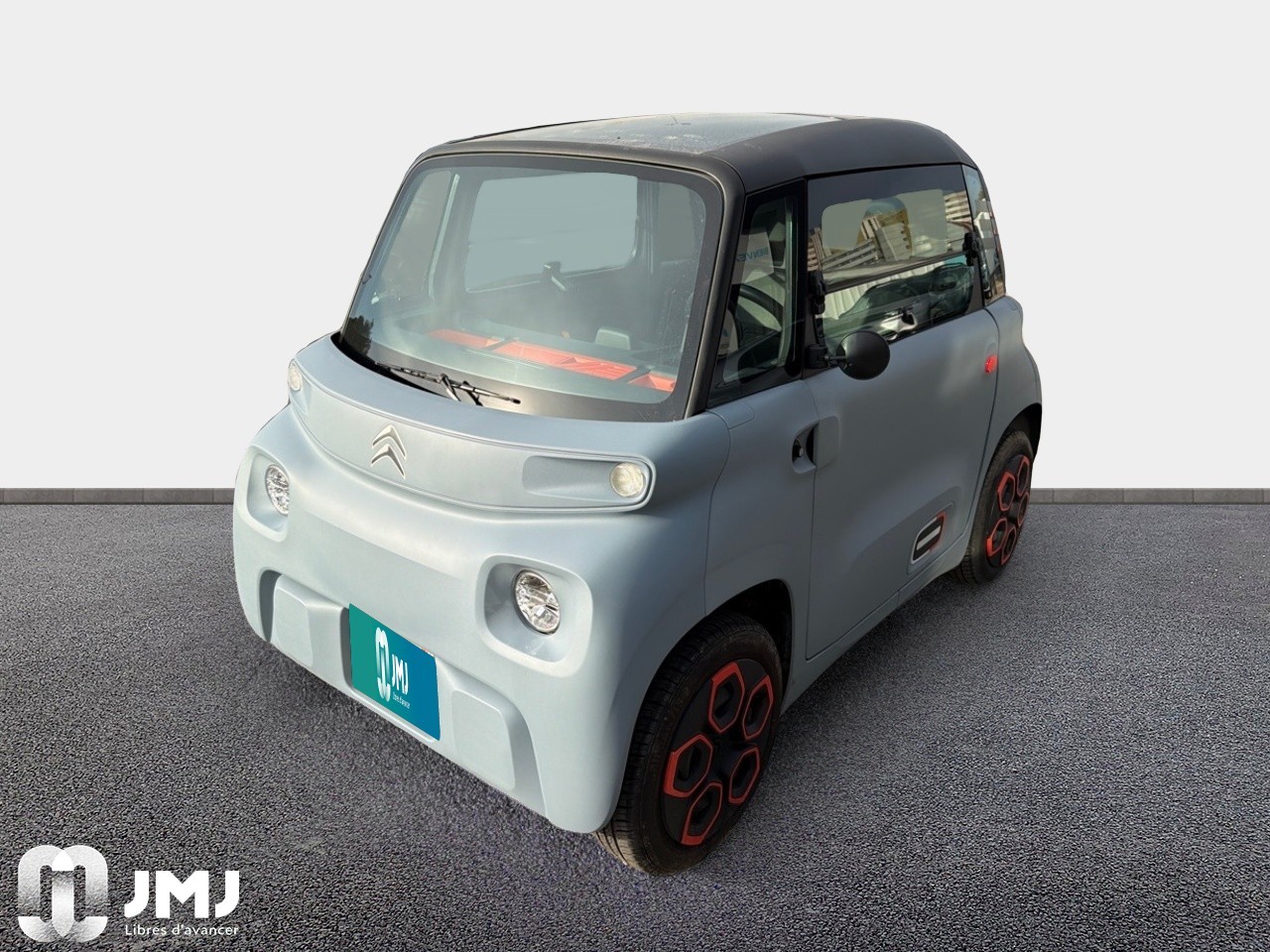 Citroën AMI