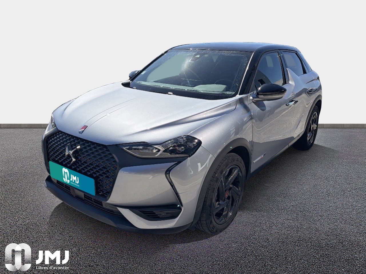 DS DS3 CROSSBACK