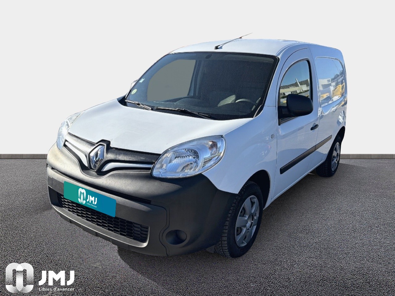 Renault Kangoo Express