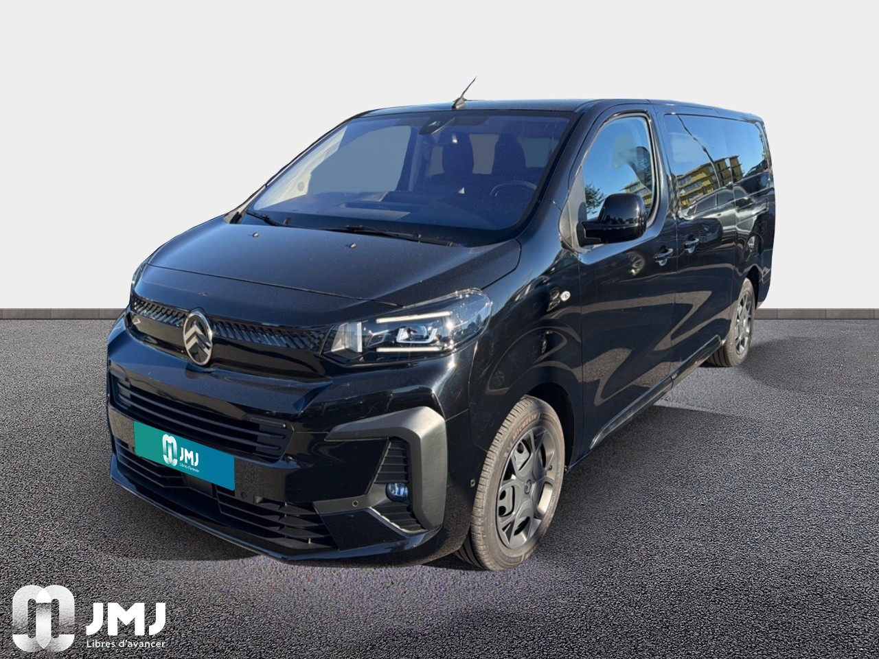 Citroën Spacetourer