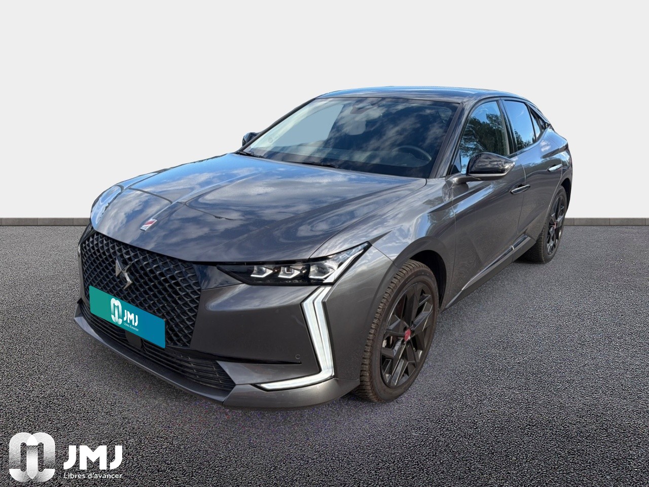 DS DS4