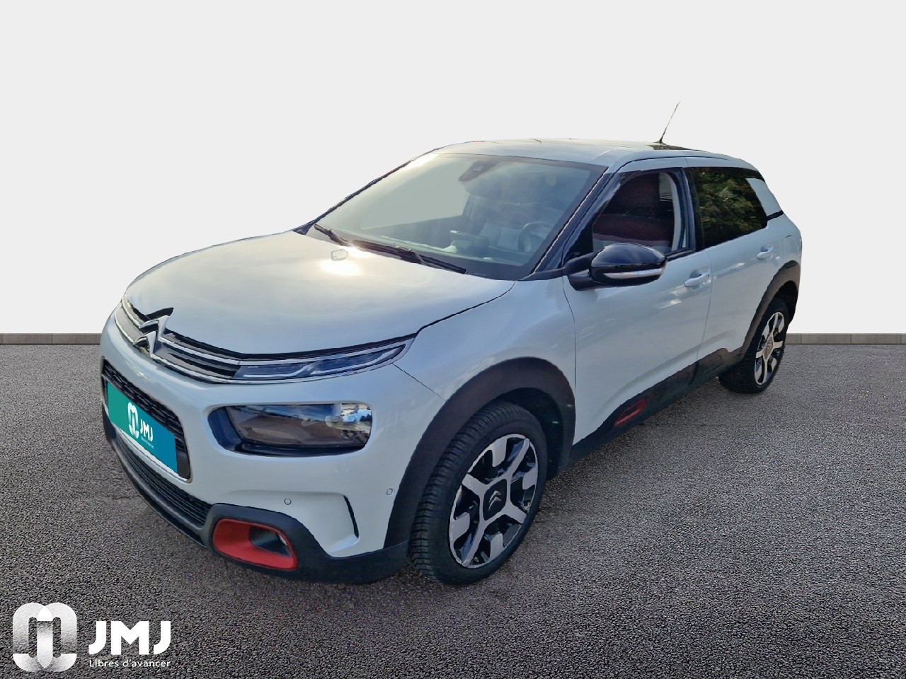 Citroën C4 Cactus