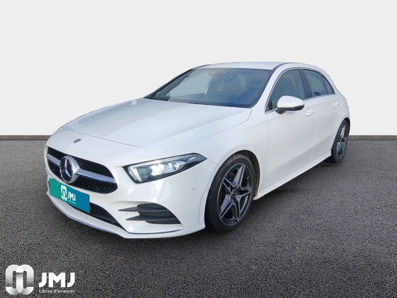 Mercedes Classe A Berline