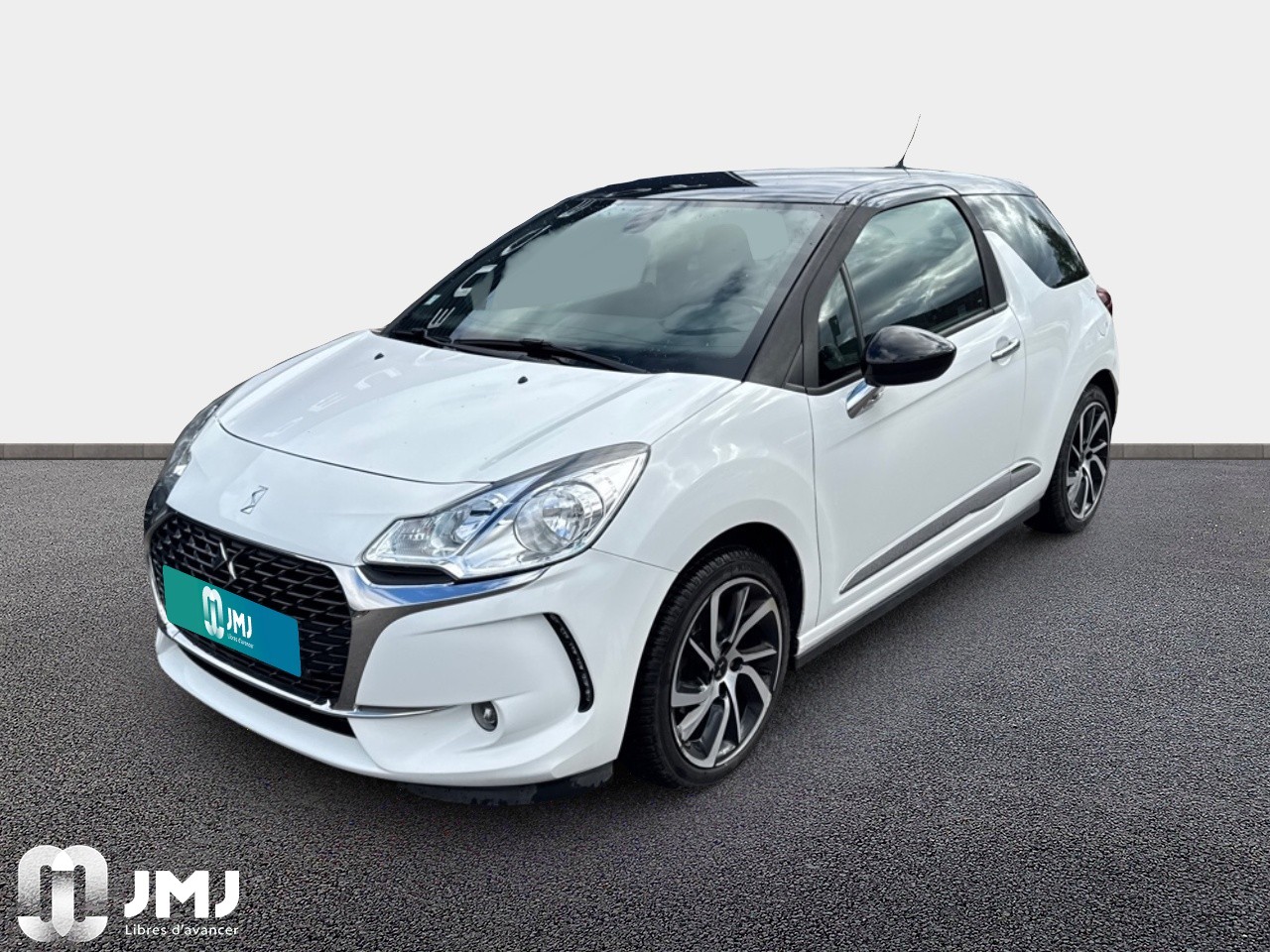 DS Ds 3
