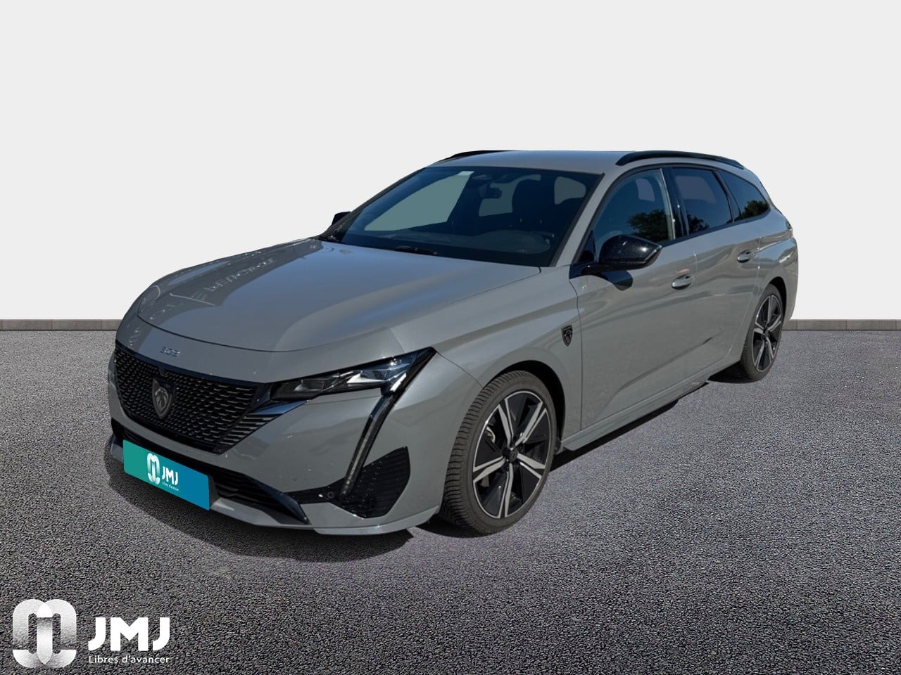 Peugeot 308 SW