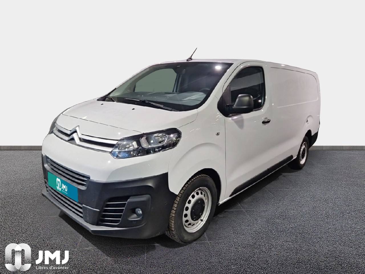 Citroën Jumpy