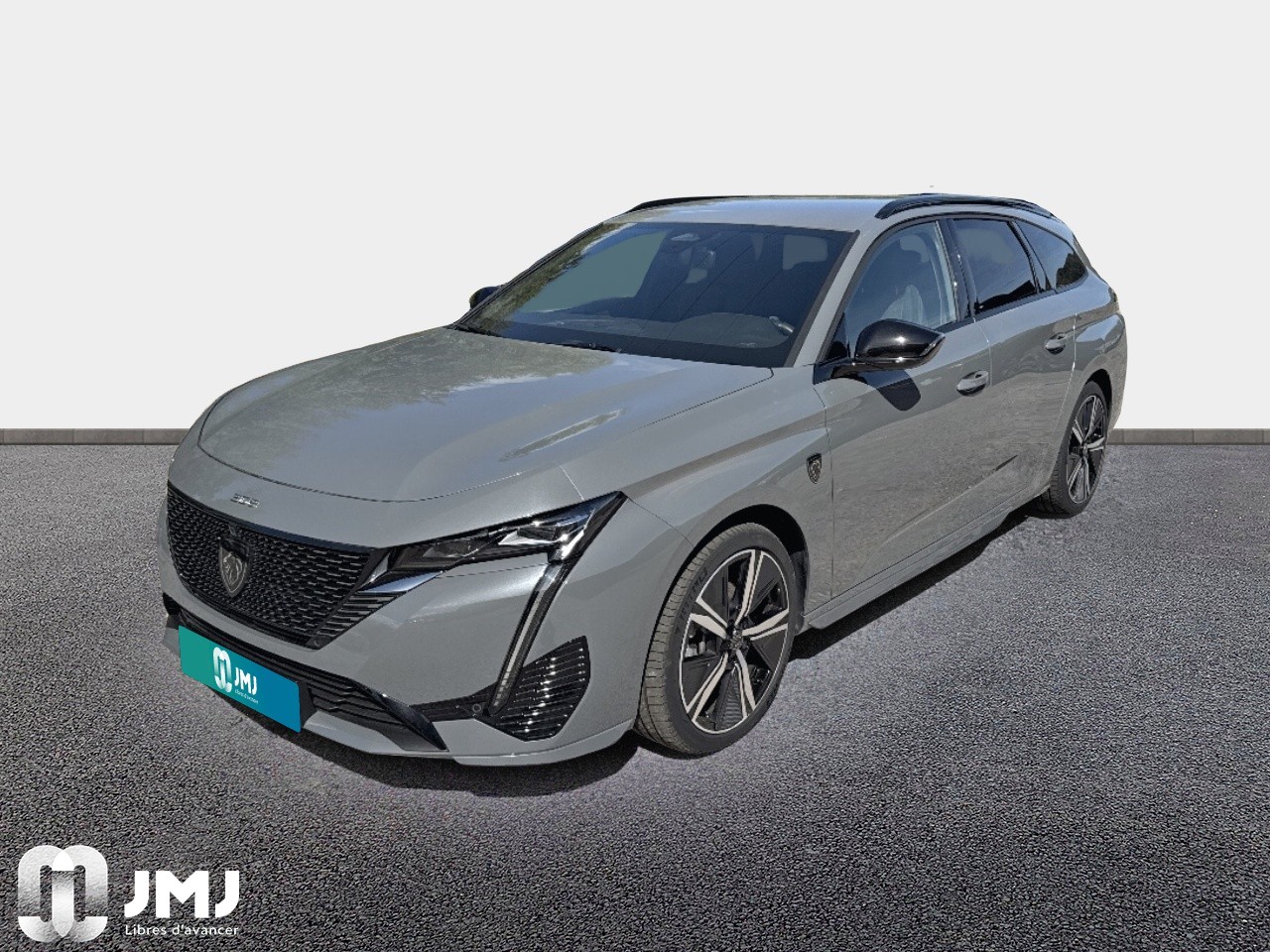 Peugeot 308 SW