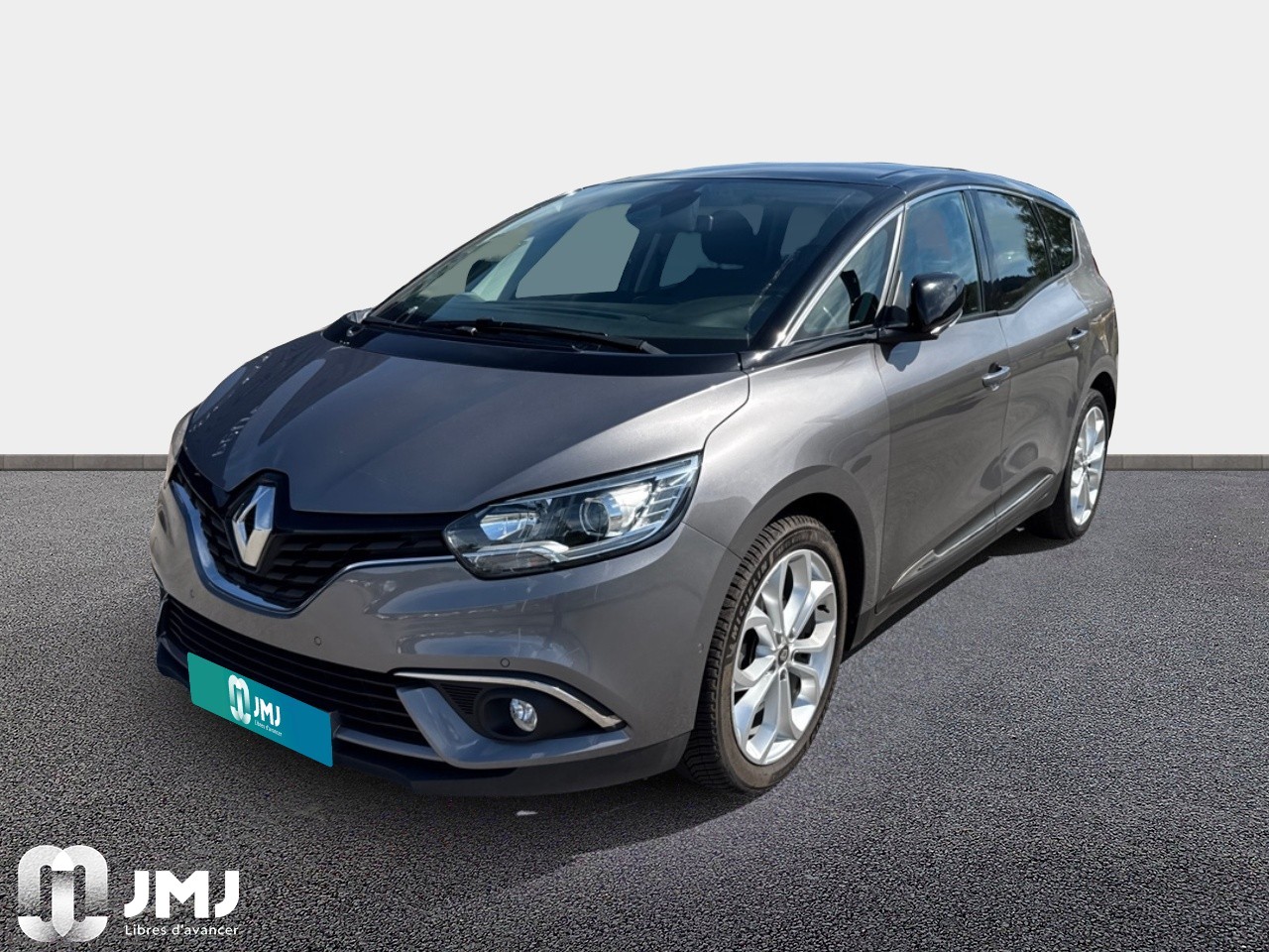 Renault Grand Scenic IV