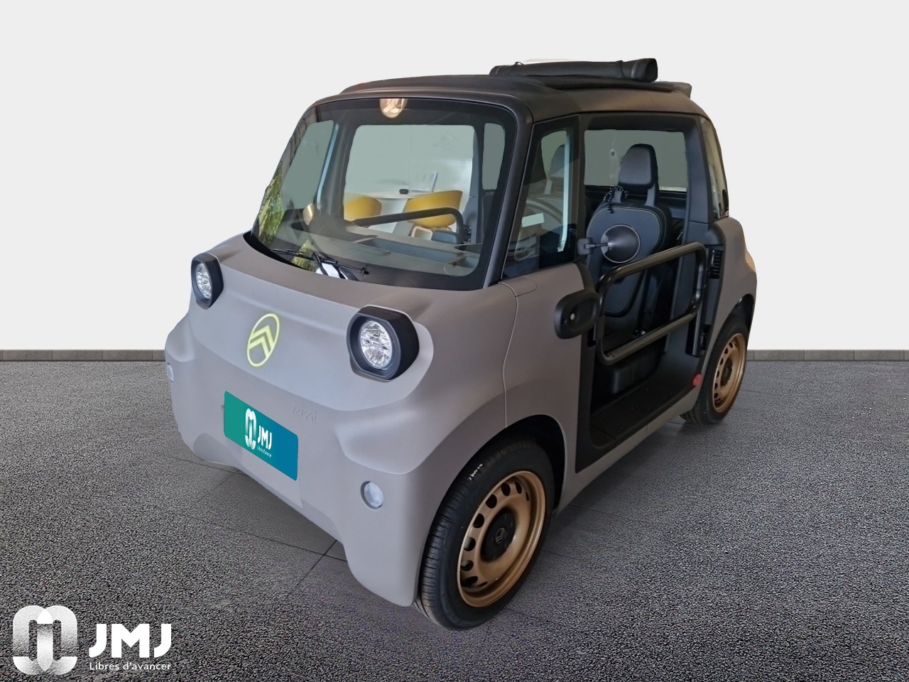 Citroën Ami Buggy