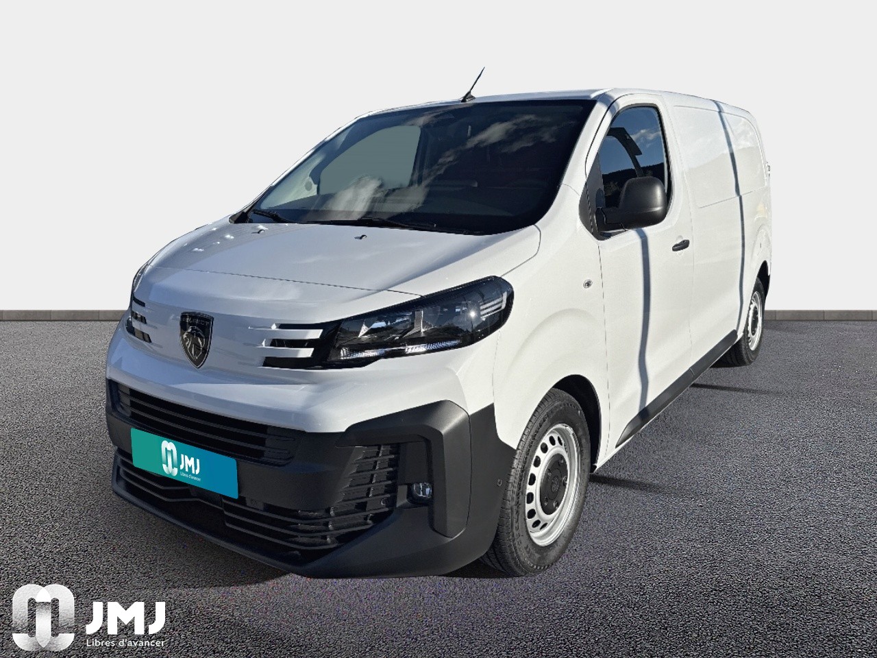Peugeot Expert Fourgon