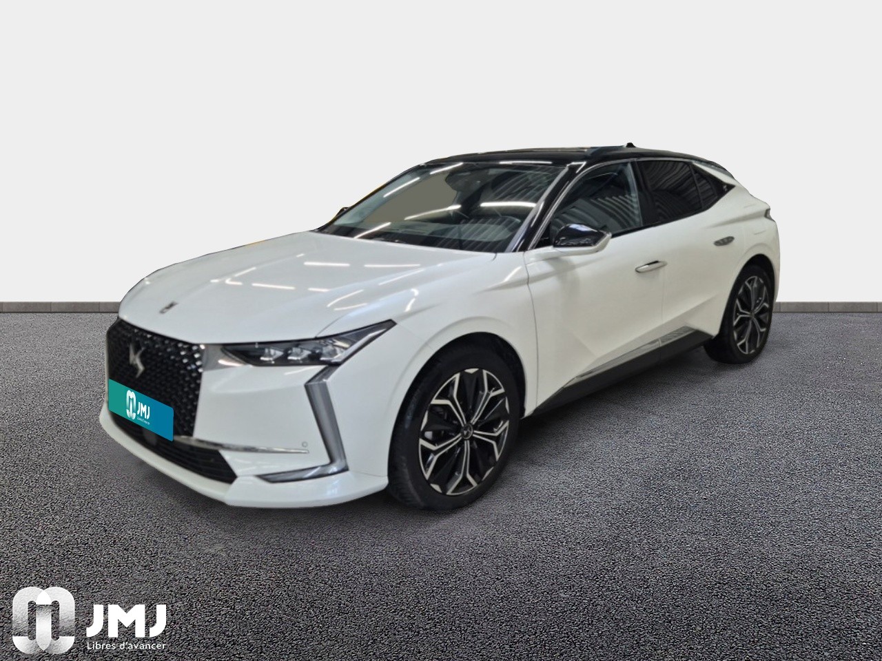 DS DS4
