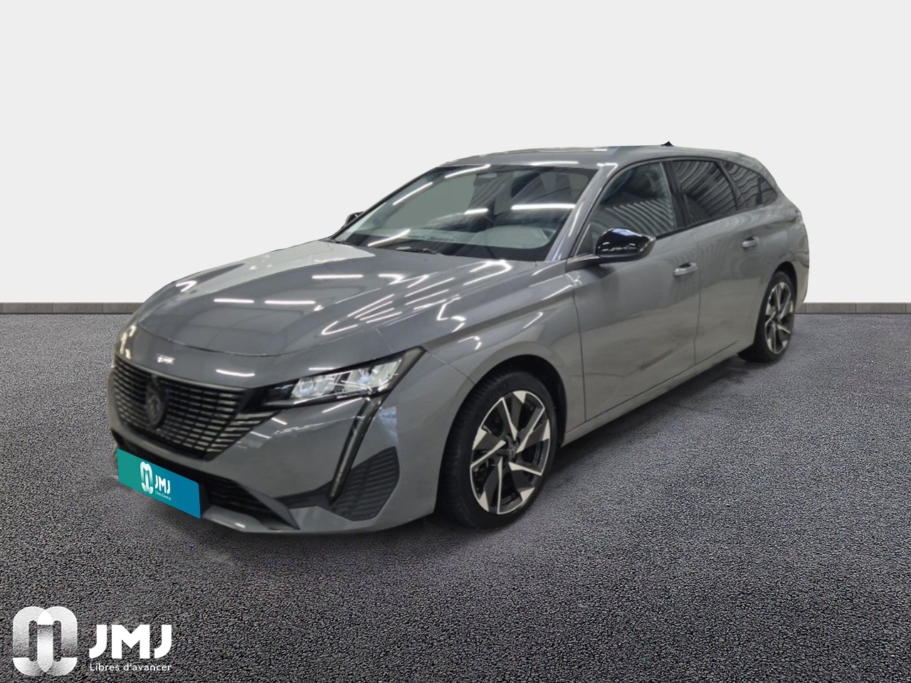 Peugeot 308 SW