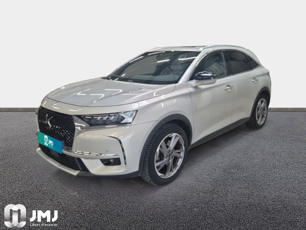Ds Ds7 Crossback