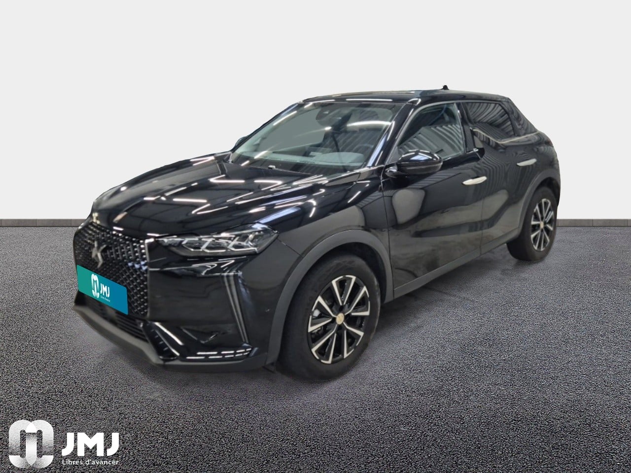 DS Ds 3