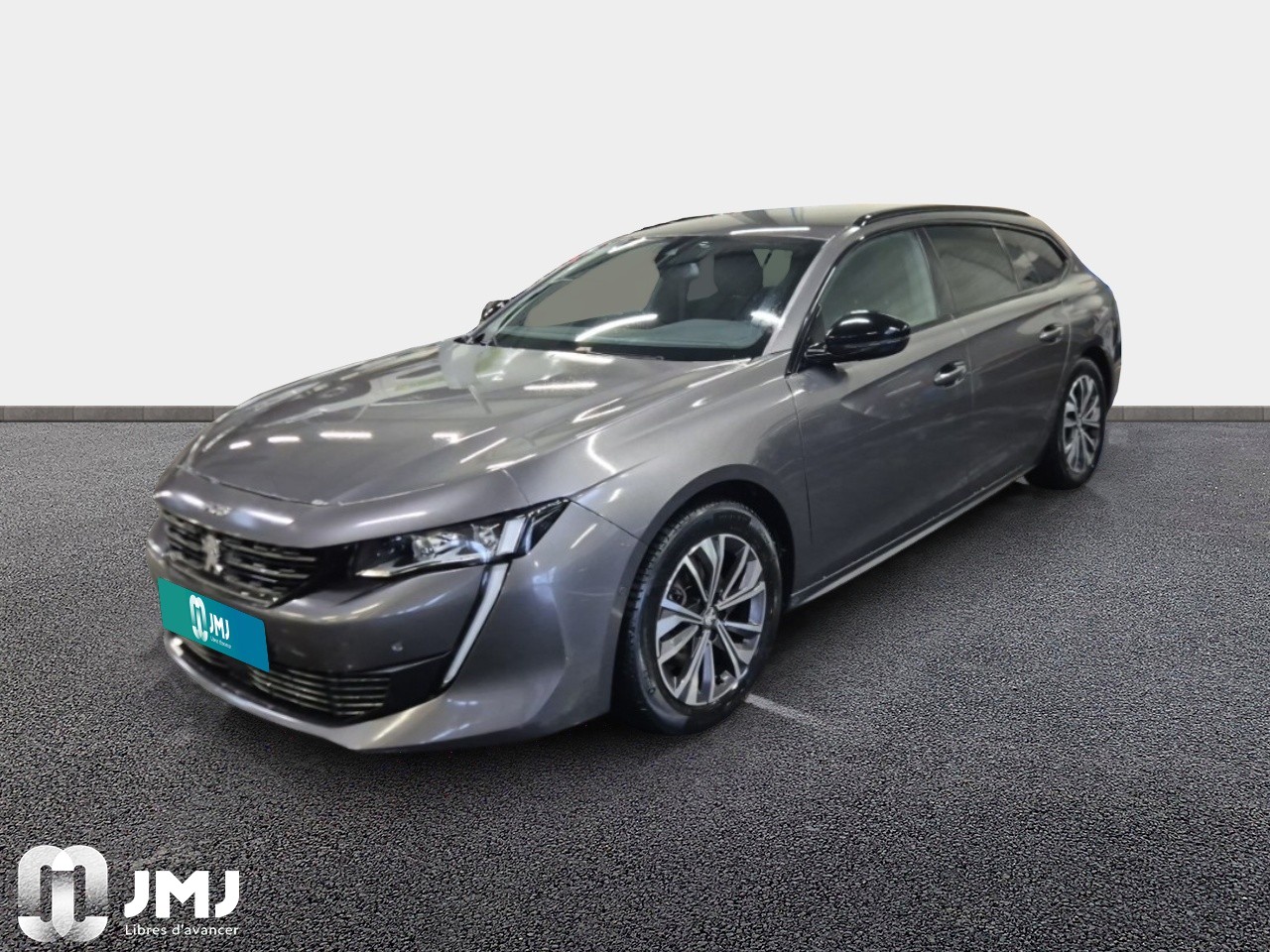 Peugeot 508 SW