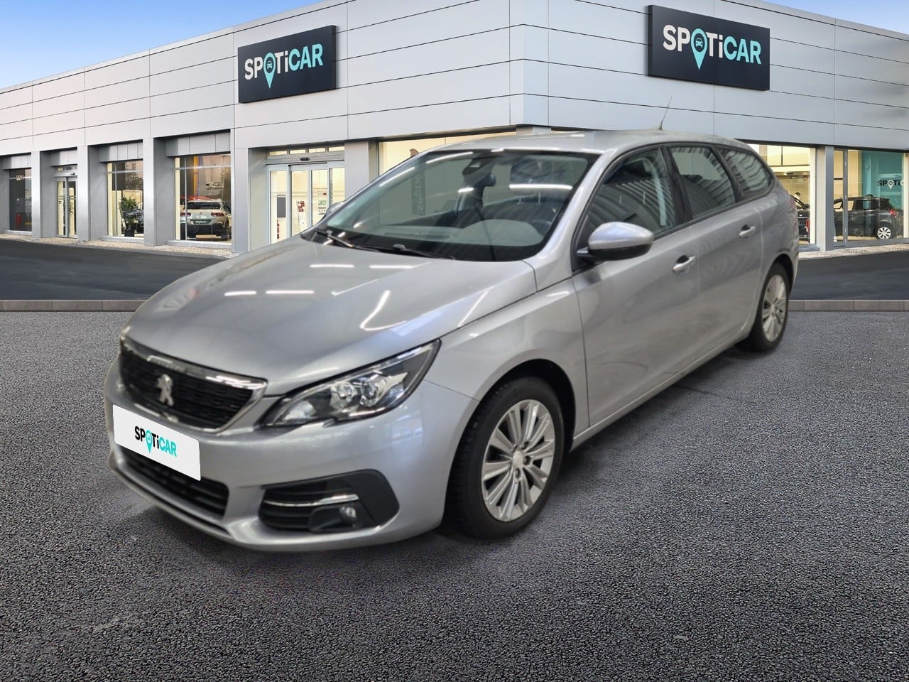 Peugeot 308 Sw