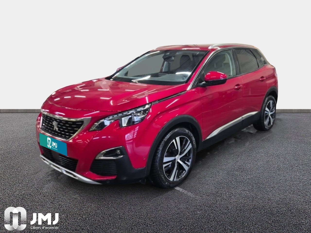 Peugeot 3008 Business