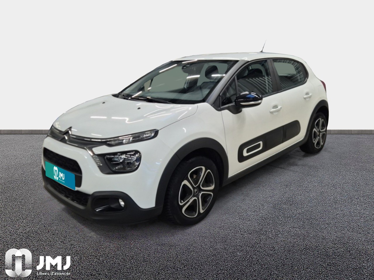 Citroën C3 Societe