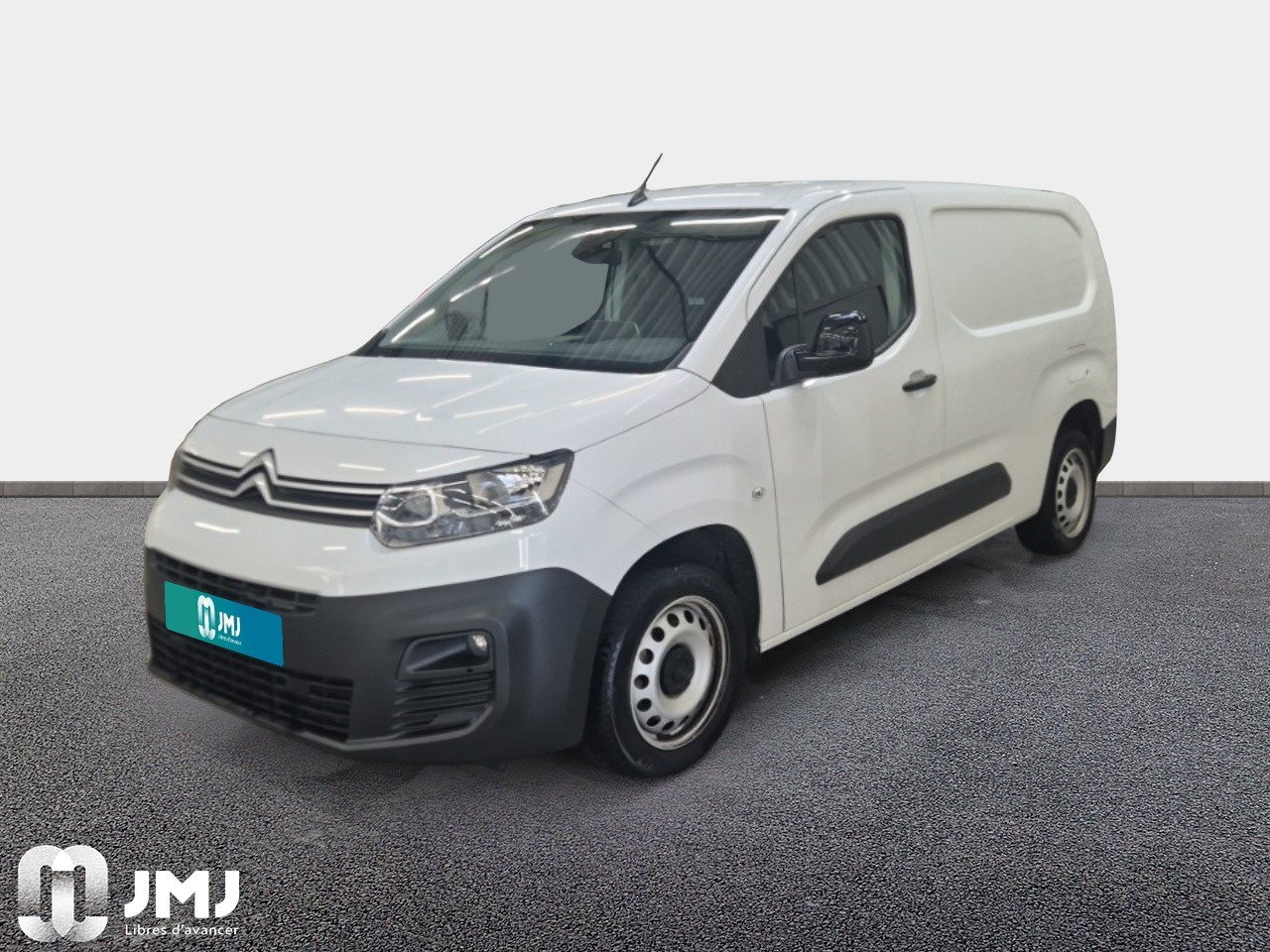 Citroën Berlingo Van