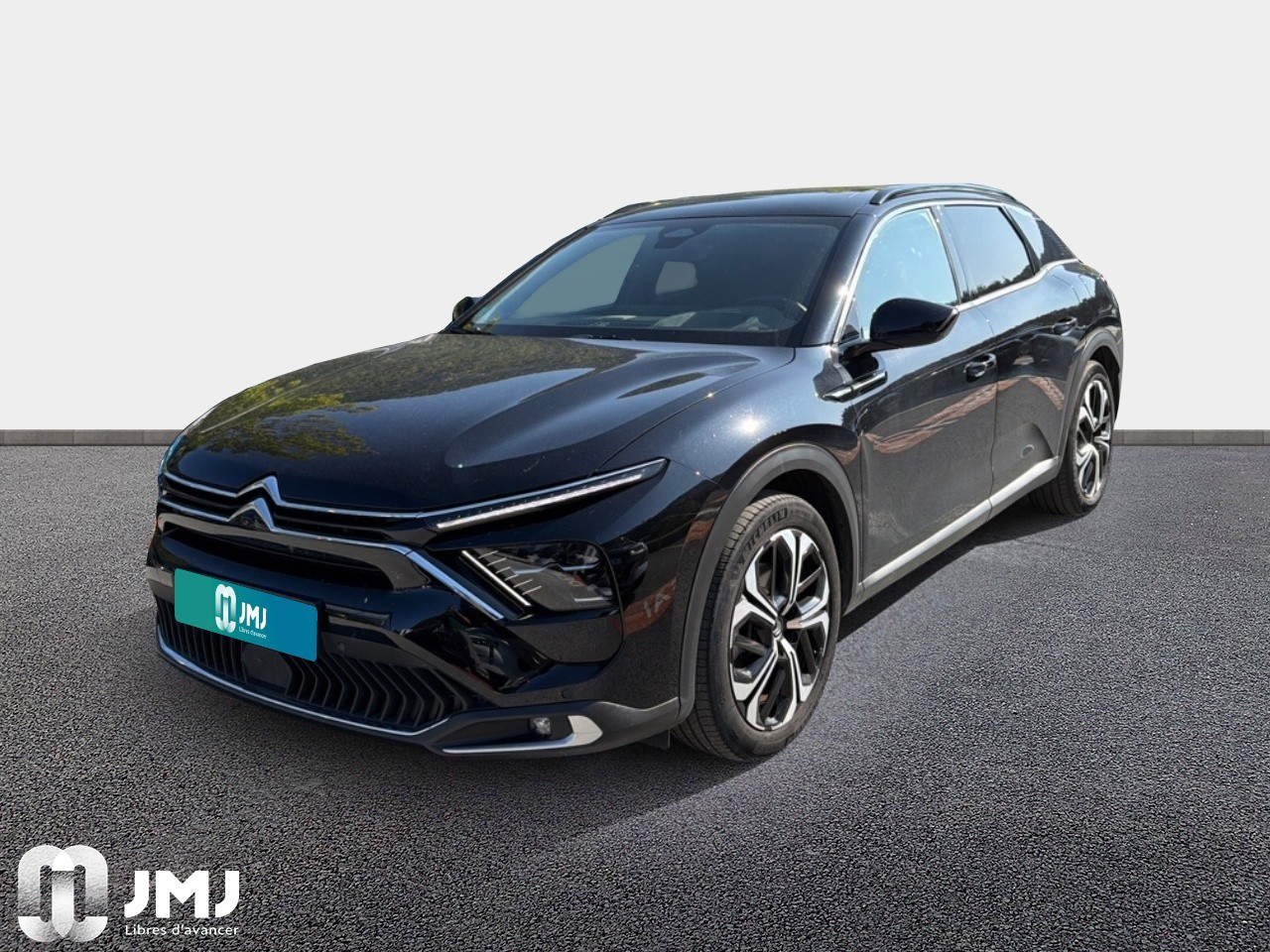 Citroën C5 X