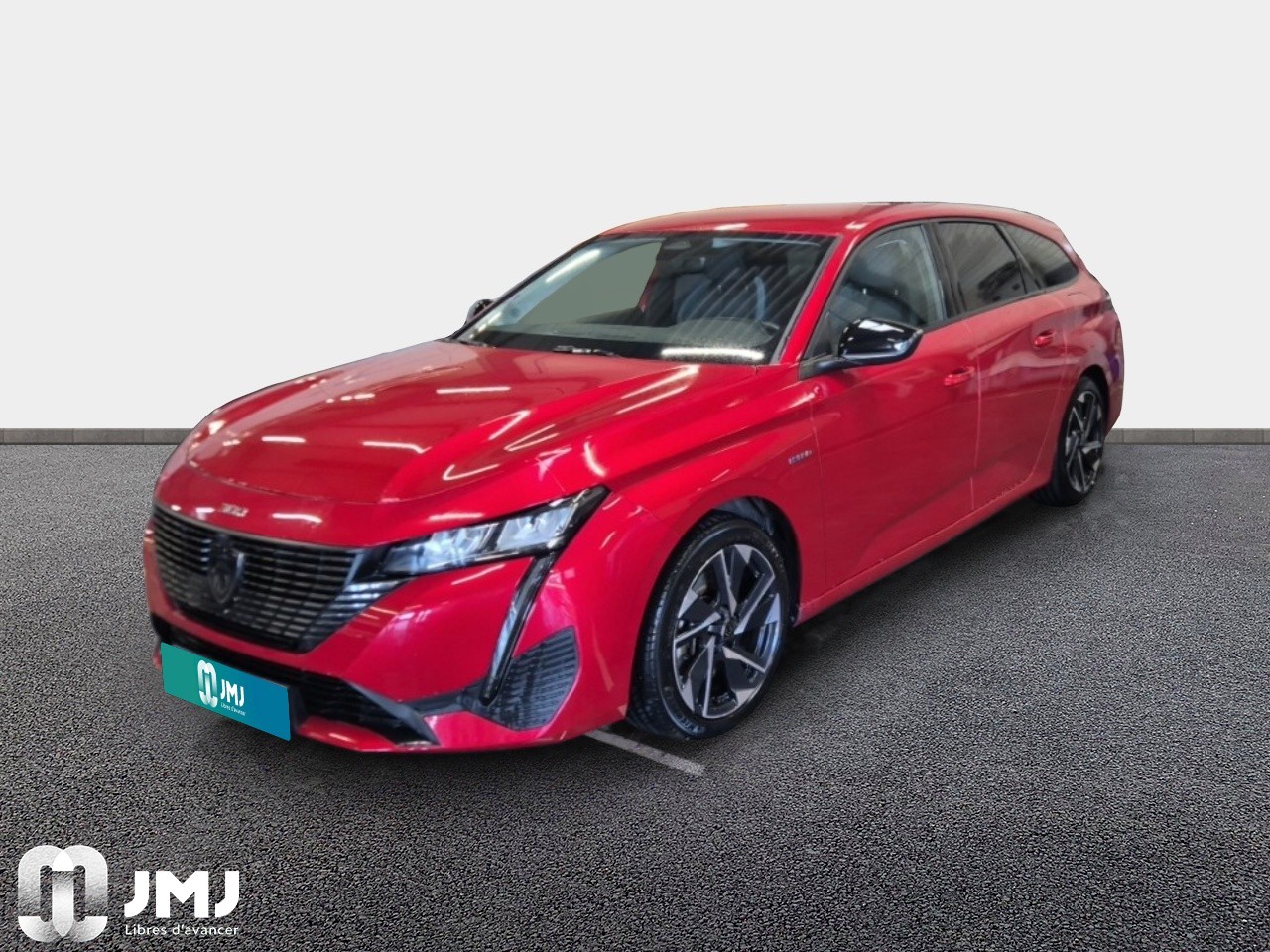 Peugeot 308 SW