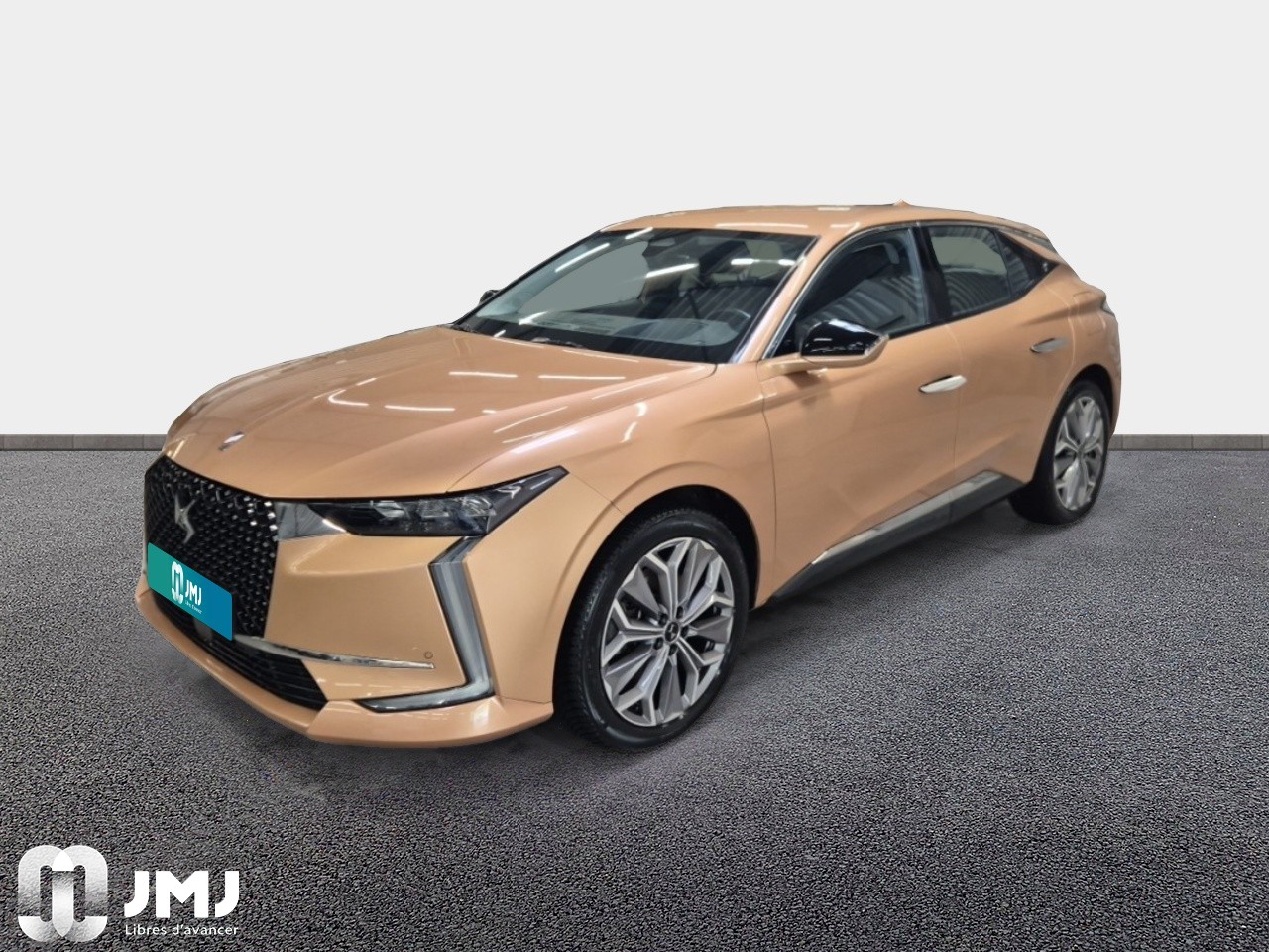 DS DS4