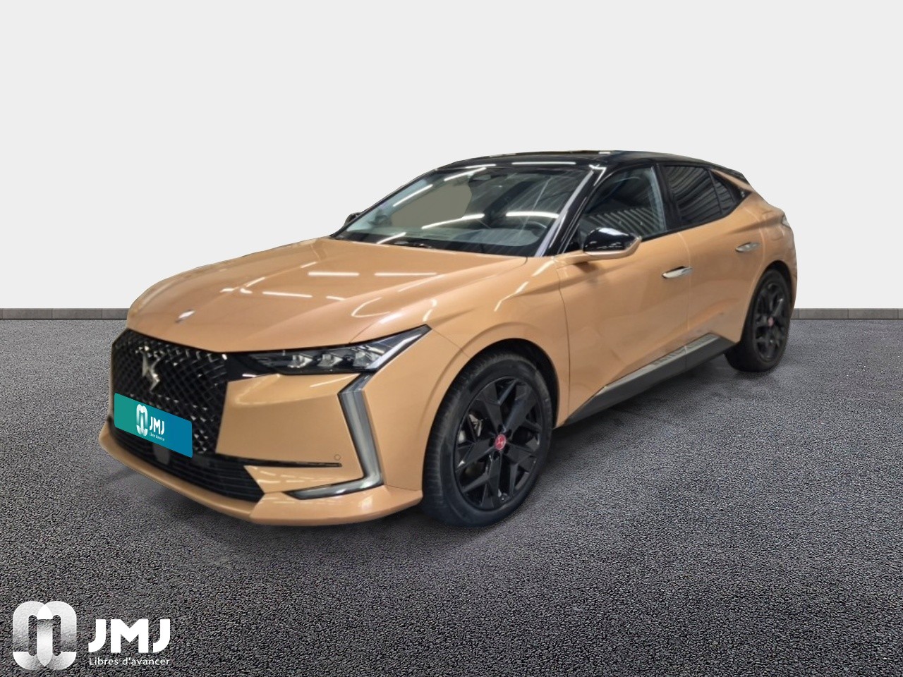 DS DS4